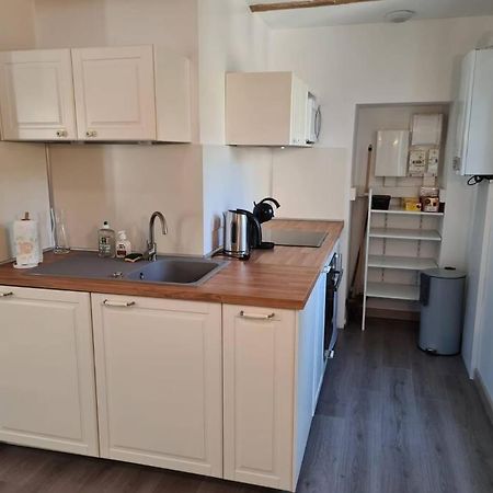 Joli Appartement Tout Confort Chalon-sur-Saône Extérieur photo