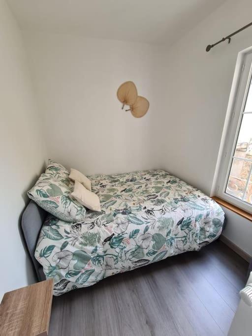 Joli Appartement Tout Confort Chalon-sur-Saône Extérieur photo