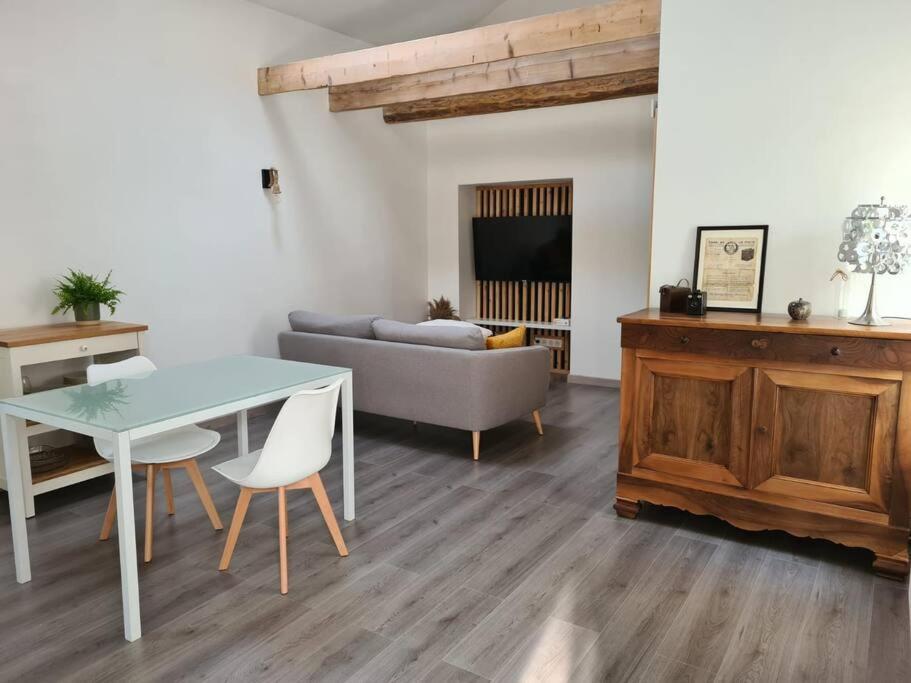 Joli Appartement Tout Confort Chalon-sur-Saône Extérieur photo