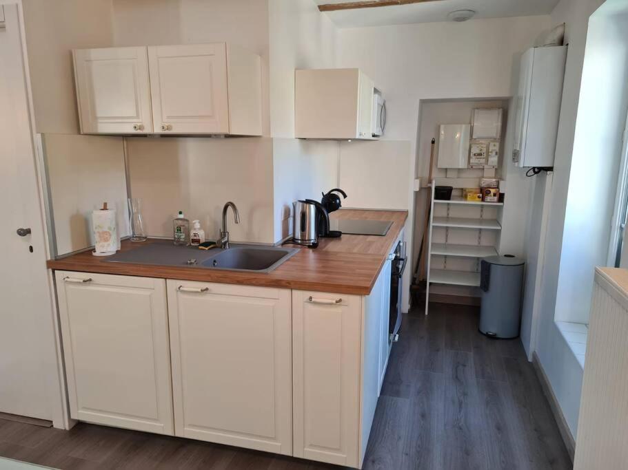 Joli Appartement Tout Confort Chalon-sur-Saône Extérieur photo