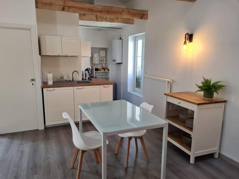 Joli Appartement Tout Confort Chalon-sur-Saône Extérieur photo