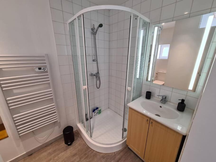 Joli Appartement Tout Confort Chalon-sur-Saône Extérieur photo
